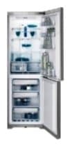 Ремонт холодильника Indesit BIAA 33 F X на дому