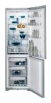 Ремонт холодильника Indesit BIAA 34 F X на дому