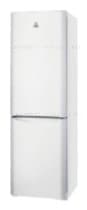 Ремонт холодильника Indesit BIAA 34 F на дому