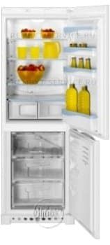 Ремонт холодильника Indesit C 138 на дому
