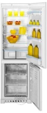 Ремонт холодильника Indesit C 140 на дому