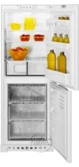 Ремонт холодильника Indesit C 233 на дому