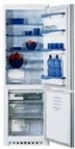 Ремонт холодильника Indesit CA 137 на дому