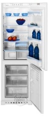 Ремонт холодильника Indesit CA 240 на дому