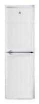 Ремонт холодильника Indesit CA 55 на дому