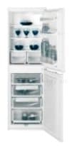 Ремонт холодильника Indesit CAA 55 на дому
