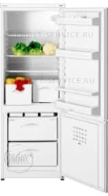 Ремонт холодильника Indesit CG 1275 W на дому