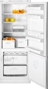 Ремонт холодильника Indesit CG 1340 W на дому