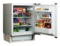 Ремонт холодильника Indesit GSE 160i на дому