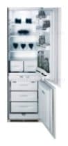 Ремонт холодильника Indesit IN CB 310 AI D на дому