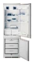 Ремонт холодильника Indesit IN CB 310 D на дому