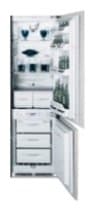 Ремонт холодильника Indesit IN CH 310 AA VEI на дому