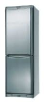 Ремонт холодильника Indesit NBA 13 NF NX на дому