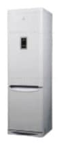 Ремонт холодильника Indesit NBA 18 D FNF на дому