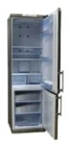 Ремонт холодильника Indesit NBA 18 FNF NX H на дому