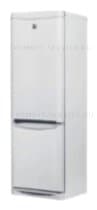 Ремонт холодильника Indesit NBA 18 на дому