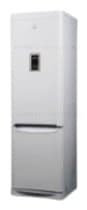 Ремонт холодильника Indesit NBA 20 D FNF на дому