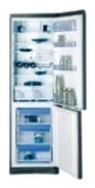 Ремонт холодильника Indesit NBAA 34 NF NX D на дому