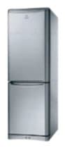 Ремонт холодильника Indesit NBEA 18 FNF S на дому