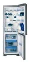 Ремонт холодильника Indesit PBAA 33 NF X D на дому