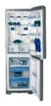 Ремонт холодильника Indesit PBAA 33 NF X на дому
