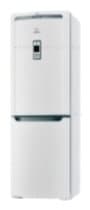Ремонт холодильника Indesit PBAA 33 V D на дому