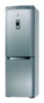 Ремонт холодильника Indesit PBAA 33 V X D на дому