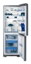 Ремонт холодильника Indesit PBAA 33 V X на дому