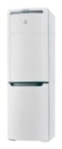 Ремонт холодильника Indesit PBAA 34 F на дому