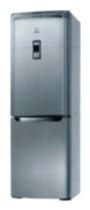 Ремонт холодильника Indesit PBAA 34 NF X D на дому