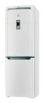 Ремонт холодильника Indesit PBAA 34 V D на дому