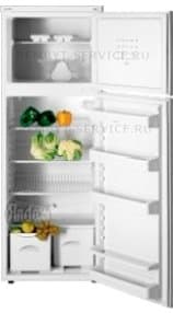 Ремонт холодильника Indesit RG 2290 W на дому