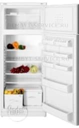 Ремонт холодильника Indesit RG 2450 W на дому