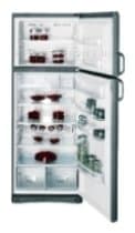 Ремонт холодильника Indesit TAAN 5 FNF NX D на дому