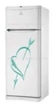 Ремонт холодильника Indesit TEAA 5 P graffiti на дому