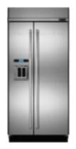 Ремонт холодильника Jenn-Air JS48PPDUDB на дому