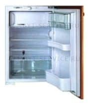 Ремонт холодильника Kaiser AK 131 на дому