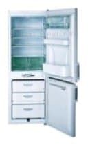 Ремонт холодильника Kaiser KK 15261 на дому
