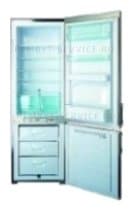 Ремонт холодильника Kaiser KK 16312 Cu Be на дому