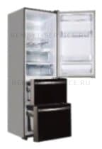 Ремонт холодильника Kaiser KK 65205 S на дому