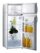 Ремонт холодильника Korting KRF 4245 W на дому
