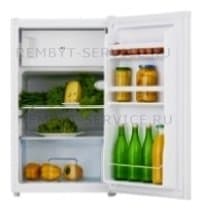 Ремонт холодильника Korting KS 85 HW на дому