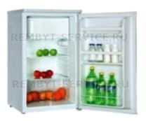Ремонт холодильника KRIsta KR-110RF на дому