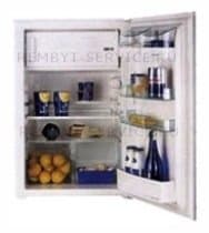 Ремонт холодильника Kuppersbusch FKE 157-6 на дому