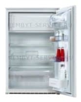 Ремонт холодильника Kuppersbusch IKE 150-2 на дому