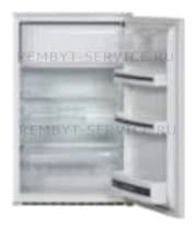 Ремонт холодильника Kuppersbusch IKE 156-0 на дому