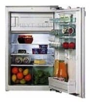Ремонт холодильника Kuppersbusch IKE 159-5 на дому