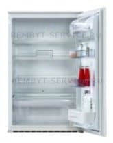 Ремонт холодильника Kuppersbusch IKE 166-0 на дому