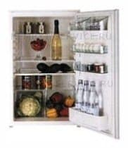 Ремонт холодильника Kuppersbusch IKE 167-6 на дому