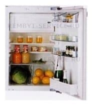 Ремонт холодильника Kuppersbusch IKE 178-4 на дому